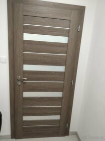 Obložka, dub popelavý.. - 5