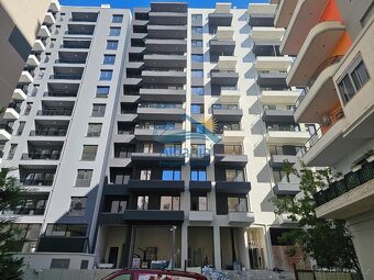 Prodej bytu studio, 38 m², Vlora – Lungomare, Albánie - 5