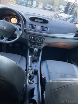 2010 Renault megane 1.6 benzin - 5