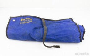 12 dílná sada očkových klíčů TECO (6-32) /25040/ - 5