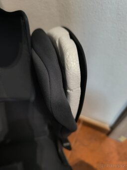 BRITAX RÖMER Kidfix i-Size Fossil Grey EKO - 5