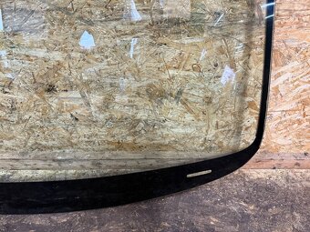 ČELNÍ OKNO VW PASSAT B6 - DEŠŤOVÝ SENZOR - 5