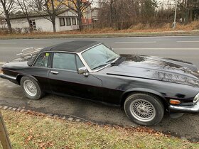 Jaguar XJS-Cabriolet - 5