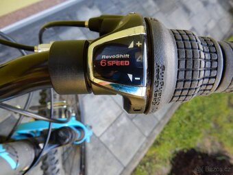 detské horské kolo - 5