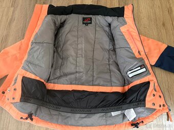 Dětská lyžařská souprava HANNAH - 5