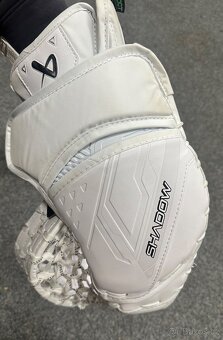 Brankářská lapačka - 5