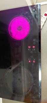 Varná deska mora - 5