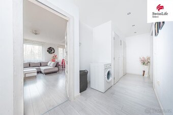 Prodej bytu 3+kk 70 m2 kpt. Bartoše, Pardubice - 5