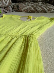 Letní dámské šaty - 5