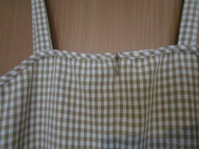 Letní šaty XS zn. Pull Bear - 5