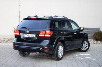 Fiat Freemont 2.0 JTD 125 kW - 5