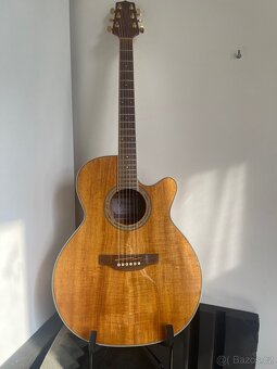 Takamine GN77KCE‑NAT - 5