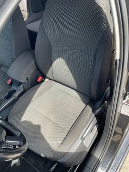 Skoda Octavie 1,6 TDI - 5