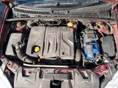 Fiat Croma 2006 1.9mj 8V - 5