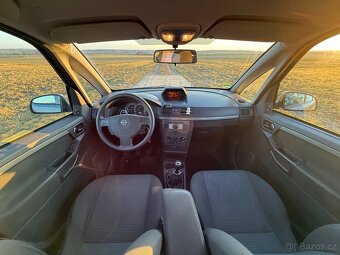 Opel Meriva 1.6 16V 77kW - 5