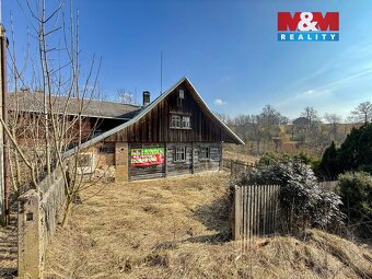 Prodej chalupy v Uhřínově - 5