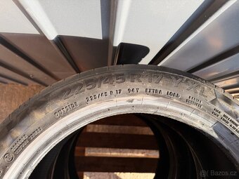 Prodám letni pneu - 5