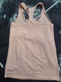 Set mikiny /bundy a tílka S,M - 5