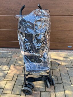 Inglesina kolfový kočárek - 5