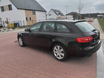 Audi A4 B8.5 2.0tdi - 5