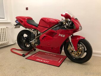 Ducati 748 - 5