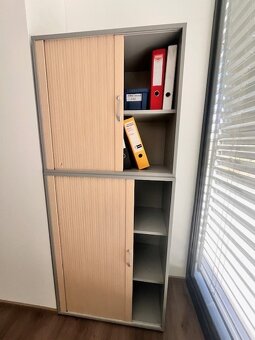 Kancelářský nábytek - sestava - 5