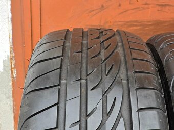 Letní Firestone 205/55/16 - 5