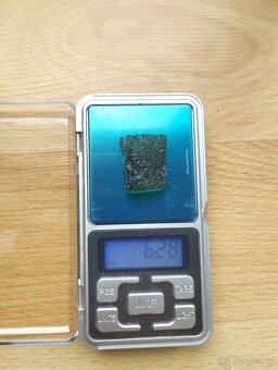 Vltavín 6,28g Chlum - 5