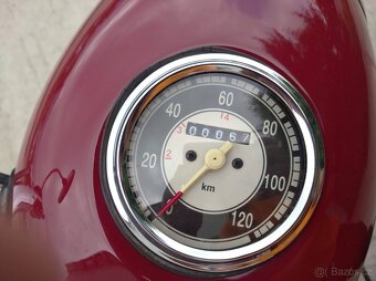 Jawa 175/356 - 5