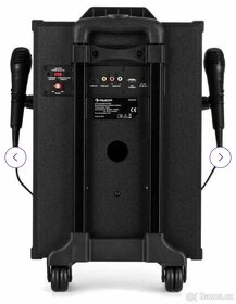 Karaoke systém Auna pro - 5