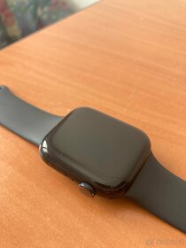 Apple Watch 7 45mm LTE CELLUAR - 5