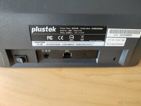 Plustek eScan A150  - A4 samostatný síťový skener - 5