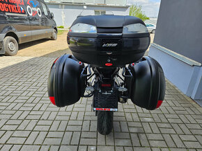 Honda CB 500X ABS - 5