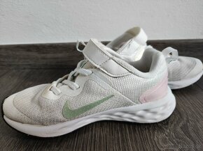 Dětské boty Nike Revolution vel.  29.5 - 5