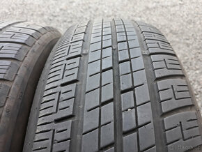 Letní pneu Dunlop 165/70/14 81T - 5