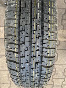 liché pneu a poklice 15" 4ks - 5