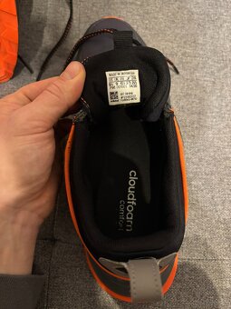 Adidas Cloudfoam Comfort - 5