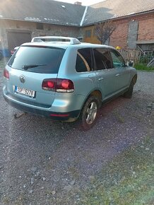 Vw touareg 3.0 tdi - 5