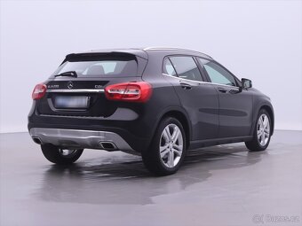Mercedes-Benz GLA 2,1 GLA 200 d Urban (2014) - 5