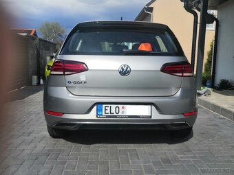 e Golf - 5