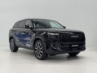 Jaecoo 7, 1.6 TGDI, AWD - 5
