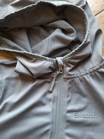 Luxusní jezdecká mikina Eskadron vel. S-M - 5