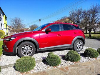 Mazda cx-3 cx3 - 5