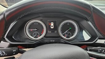 Škoda Superb 2.0 TDI L&K 140 kW, 2016, tažné, ČR, nez.top. - 5