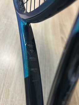 TENISOVÁ RAKETA HEAD GRAVITY MP L 2025 - 5