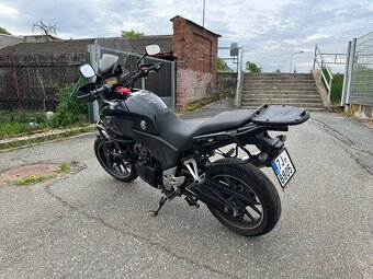 Honda CB500x 2015 ABS - 5