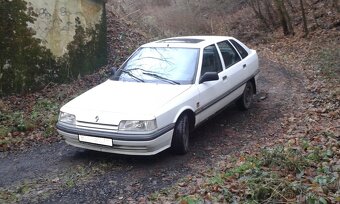 Renault 21 - 5