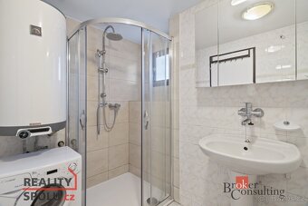 Prodej, domy/chalupa, 257 m2, Skrýšov 48, 26256 Svatý Jan, P - 5