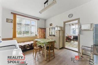 Prodej, domy/rodinný, 207 m2, 59255 Bobrová, Žďár nad Sázavo - 5