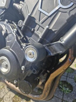 Honda CB 1000 R Neo Sports Café - 5